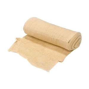 Stockinette Polishing Cloth Roll