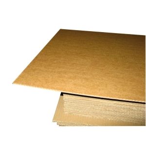 Corrugated Cardboard Sheets