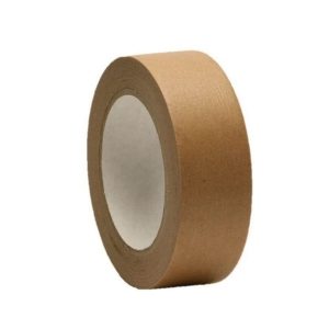 Self-Adhesive Paper Tape