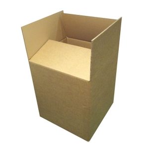 Double Wall Cardboard Cartons