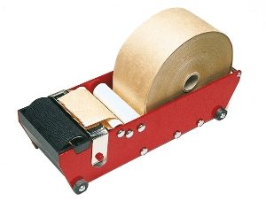 Bench Top Gummed Paper Tape Dispenser