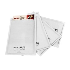 Envosafe™ Protect Bubble Lined Postal Bags (1)