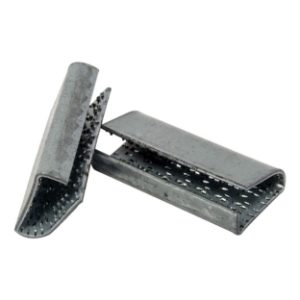 TuffSeal™ Serrated Strapping Seals (1)
