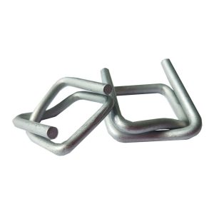 KwikStrap Galvanised Buckles