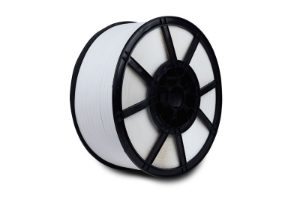 KwikStrap Polypropylene Strapping - Plastic Reel