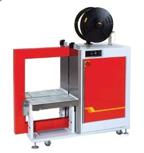 tauris-automatic-side-seal-strapping-machine