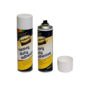 Spray Contact Adhesive