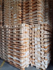 Pallets