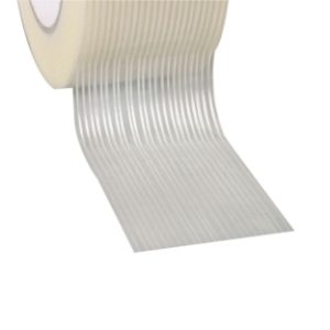 Supaweave™ Mono-Weave Reinforced Filament Tape