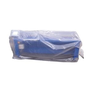 Polythene Sheeting & Top Sheets