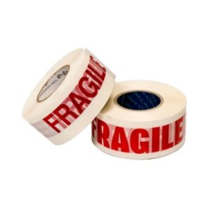 E-Tape™ _Fragile_ _ _Caution_ Printed Tape (1)