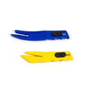 Moulded Safety Cutter