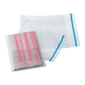 Kwikpac Standard Bubble Pouches